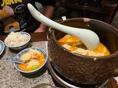 -南京大牌档(龙湖长楹天街店)