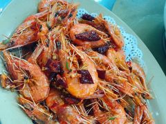 -景好海鲜餐厅(大鹏必选旅游店)