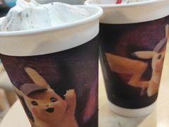 -DQ·蛋糕·冰淇淋(高新万达店)