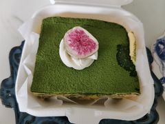-La patisserie de Mona 茉娜的甜品(韩乐坊店)