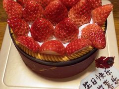 -黑池口感烘焙·生日蛋糕(坂田店)