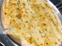 芝士榴莲薄饼-KCOOKING概念韩餐(世茂52+店)