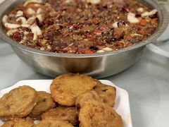 -黑皮酸菜鱼(三山街店)