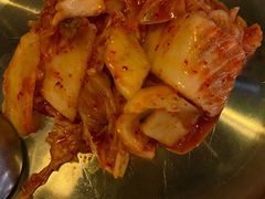 -包装马车·韩国料理·포장마차