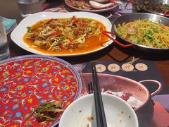 -拾捌川·自贡爆炒(新街口店)