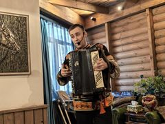 -卢布里西餐厅(总店)