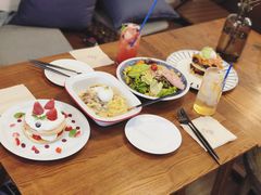 -AFS Cafe & Canteen(闽江二路店)
