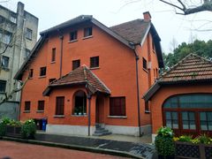 -上海孙中山故居纪念馆