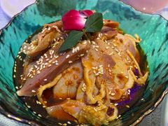 -忘忧草融合私房菜(红鼎国际店)