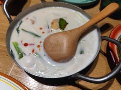 -迷你椰·泰式大排档(共康店)
