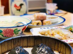 -荔银肠粉·非遗手藝(夫子庙店)