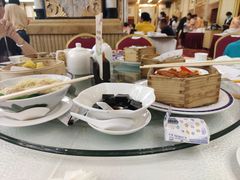 -番禺宾馆丽苑厅