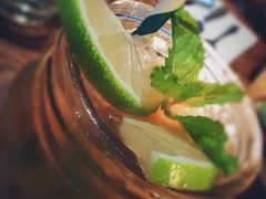 -Apollo·西班牙小酒馆(安福路店)