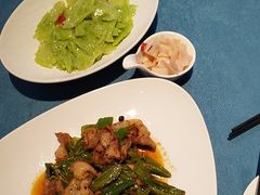 -晶泽丽琅·鱼鲜川菜(川师店)
