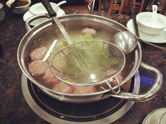 -八合里潮汕鲜牛肉火锅(深圳海岸城店)