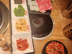 -炉小哥烤肉(信万广场店)
