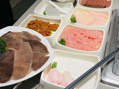 -海底捞火锅(北京路店)