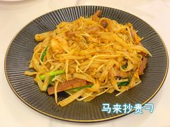 -香港茶餐厅文化体验馆(茶山镇店)