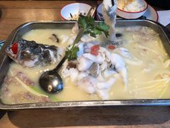 -新白鹿餐厅(城西银泰城店)