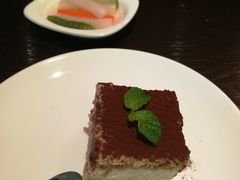 -TAMATI(巴黎贝甜韩式西餐厅店)
