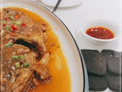 -安徽大厦中餐厅