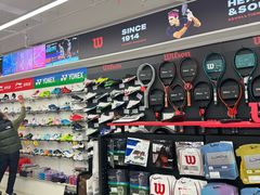 -Wilson威尔胜(漕溪北路店)