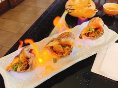 -真剑日本料理·铁板烧(贵州路店)