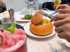 -大树餐厅(大悦城店)