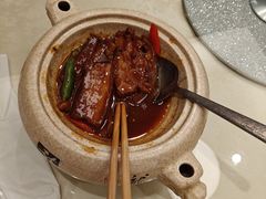 -小碗大胃(福久源新天地店)