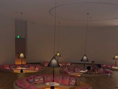 -涨巢·潮玩水疗局