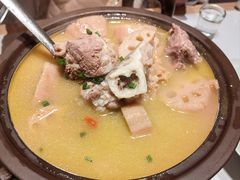 -吴掌柜·藕汤印象(南湖店)