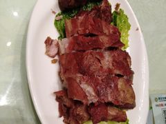 -西安饭庄·非遗陕菜(钟楼店)