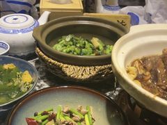 -南京大牌档(崇文门国瑞店)