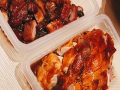 -龙记香港茶餐厅(久光百货店)