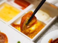 -阿庄新豫菜(航海东路店)