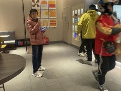 -麦当劳(欢乐谷店)