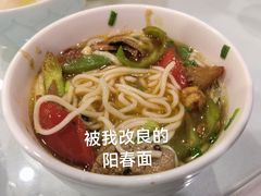 -淮扬印象(红莲大厦店)