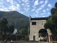 -羊楼洞