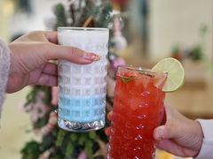 -Dough&Joe团憩(瑞虹天地月亮湾店)