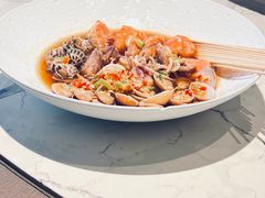 -潮州府·潮菜·砂锅粥(徐家汇店)