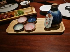 -大牌大·传统杭帮菜(湖滨店)