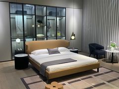 -红星美凯龙国际家居博览中心至尊mall停车场