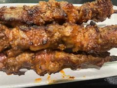 -大师兄·西北小馆(金湾华发商都店)