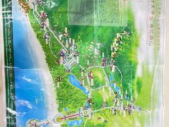 -三亚南山文化旅游区