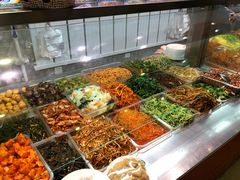 -春花民族美食(佳木斯总店)