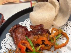 -避风塘·金牌店·夜宵(金玉兰店)