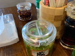 -春雪面馆(转塘店)