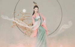 -盘子女人坊古装写真摄影(南京总店)