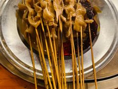 -清真·馬坡二旦烧烤(人生一串拍摄店)