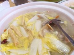 -龙泉人椰子鸡.糟粕醋.海南菜(三亚旗舰店)